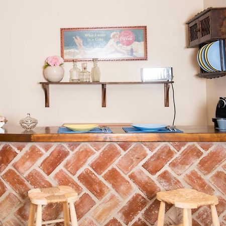 Apartamento Rustico En أُخين المظهر الخارجي الصورة
