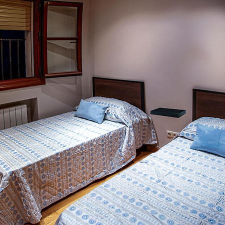 Apartamento Rustico En أُخين المظهر الخارجي الصورة