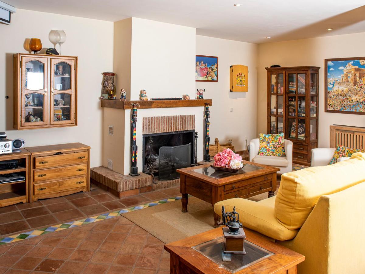Apartamento Rustico En أُخين المظهر الخارجي الصورة