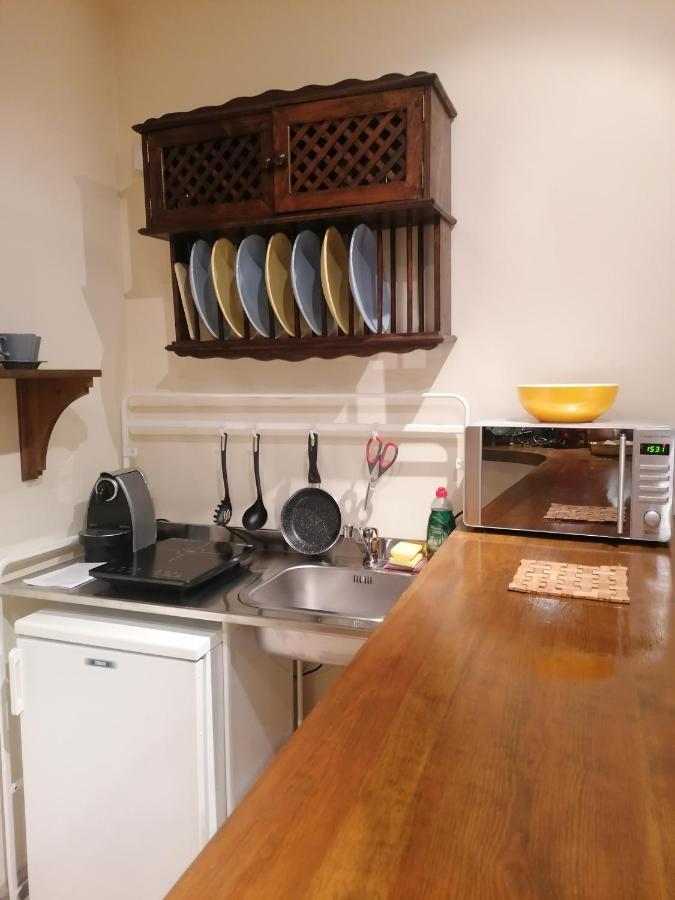 Apartamento Rustico En أُخين المظهر الخارجي الصورة